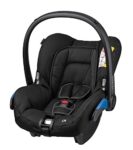 Maxi Cosi Citi Babyschale Test