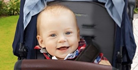 Babyschale mit Isofix